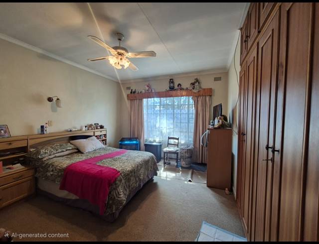 4 BEDROOM HOUSE FOR SALE IN BISHOPS BAY
